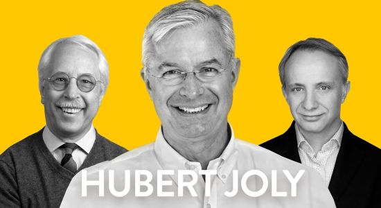 The Heart of Business with Hubert Joly