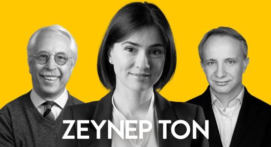 Why Good Jobs Matter with Zeynep Ton