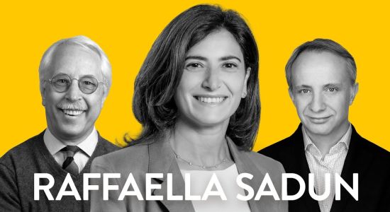 Why Management Matters with Raffaella Sadun