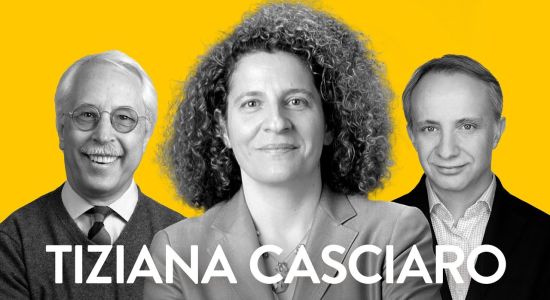 Power for All with Tiziana Casciaro